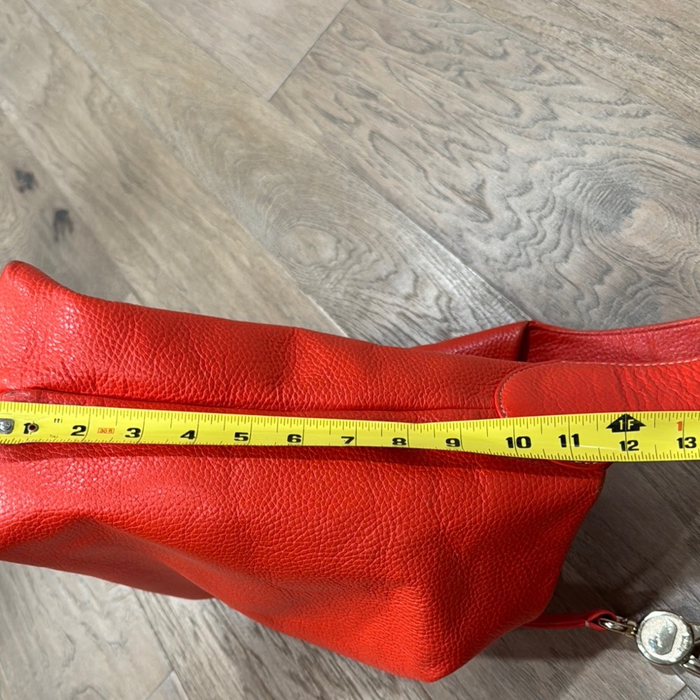 Samba Logo Lock Sac with Keyring and Coin Purse - Picture 14 of 14